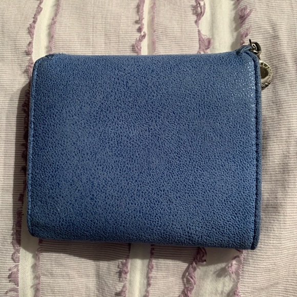 Stella McCartney Falabella Small Wallet - Picture 2 of 16